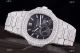 Iced Out Patek Philippe Nautilus Moon Phase Power Reserve 5712 Watch Swiss Grade Watch (2)_th.jpg